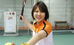 新井 陽子