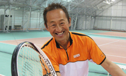 村田 博行