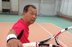 松田 昌造